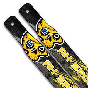 Equipo de rugby unisex para adultos y jóvenes, conjunto de cinturones de fútbol con bandera personalizable, técnicas impresas transpirables - Product Image 2