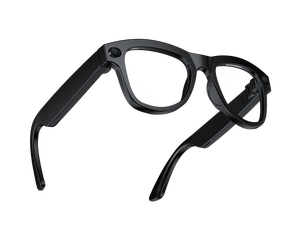 Gafas Inteligentes de Moda con IA, Cámara, WIFI, Foto, Video, <span class=keywords><strong>Traductor</strong></span> IA, Diseño Controlado por Aplicación M01S - Product Image 2