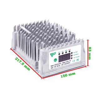 Direktverkauf der Fabrik Elektrofahrzeug-Akkuladegerät Scherenhebebatterie-Ladegerät - Product Image 3