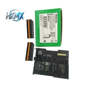 Module d'entrée numérique PLC industriel TM3DI8 TM3DO8 TM3AI4 TM3AO2 pour l'automatisation - Product Image 1