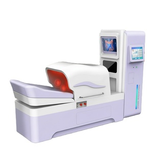 Professional Medical-Grade <b>Standing</b> Colon Hydrotherapy Machine for Intestine Cleansing Detox Therapy for Beauty Salon Use - Product Image 1