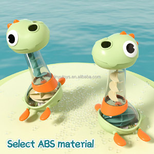 Giocattoli da Bagno <span class=keywords><strong>per</strong></span> Bambini a Forma di Dinosauro, Spruzza Acqua, <span class=keywords><strong>per</strong></span> <span class=keywords><strong>Vasca</strong></span> da Bagno e Giochi d'Acqua - Product Image 2