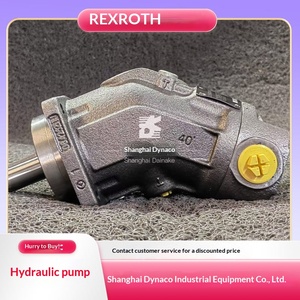 China AA10VS071DFR1/31R-VPA42N00 Piston Pump Hydraulic AA10VS071DFR1/31R-VPA42N00 High-Performance Piston Pump De - Product Image 2