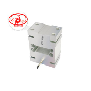 MLC632 Forklift <strong>Scale</strong> Batching <strong>Scale</strong> Weighing <strong>Load</strong> Cell Weight Sensor 1000kg - Product Image 4