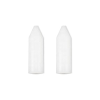 BQAN Professionnel Manucure Dot Outils Strass Double Fin Cire Nail Art Dotting Pen Pour Strass
