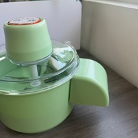 Éplucheur de fruits et légumes entièrement automatique Unisweet IHCH-26211-1, 1 pièce, usage domestique et commercial, pour raisins, ail, fruits et légumes