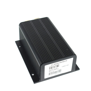 Bán hàng nóng 36-48V 500A Curtis điều khiển động cơ 1205m-5603 cho điện tham quan xe ô tô - Product Image 2