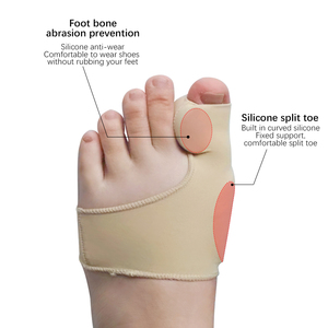 Semelles orthopédiques réglables avec coussin de talon en mousse, soutien du pied, confortables et respirantes, soulagement pour les chaussures, pour hommes, femmes et sportifs - Product Image 6