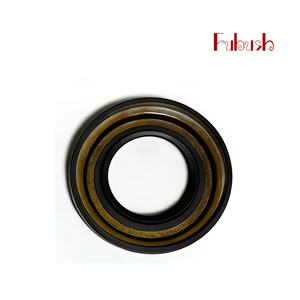 Retén de aceite de semieje Fubush de alta calidad para Toyota <span class=keywords><strong>Corolla</strong></span> 1.8L, nuevo reemplazo de sello de eje de transmisión de motor de coche, OEM 90311-35058 - Product Image 3