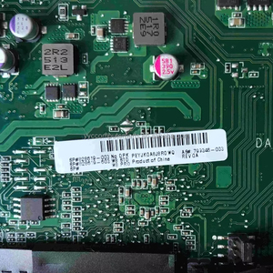 CARTE MÈRE HP VICTUS 15-FA CORE I7-12650H GEFORCE RTX3050TI 4 Go N15770
