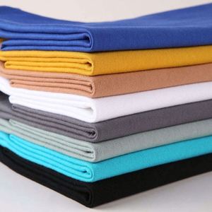 High Quality 100% Cotton 200g Eco-Friendly Quick Dry Unisex Men's Custom White Blank T-Shirts Wholesale - Product Image 6