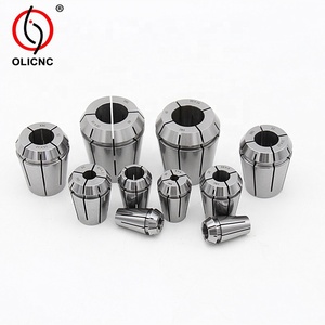 Máquina de herramientas de ER16G/ER20G/ER25G/ER32G/ER40G tocando Collet ERG grifo Collet para CNC - Product Image 1
