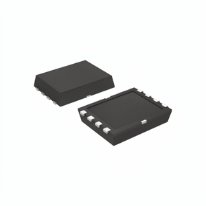 Distributeur agréé de composants électroniques de gestion de l'alimentation (PMIC) 8 SMD, fils plats S-8337AABC-P8T1G - Product Image 1