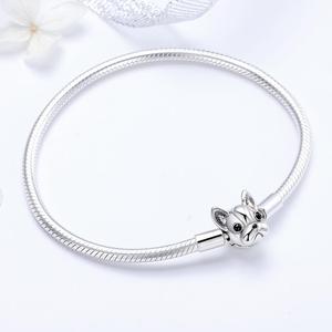 <span class=keywords><strong>Fado</strong></span> S925 sterling silver bracelet spot SCB075 - Product Image 2