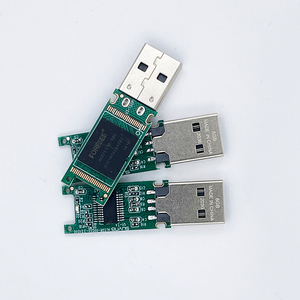 Fournisseur chinois prix usine pleine capacité clé <span class=keywords><strong>USB</strong></span> PCBA puce nue clé <span class=keywords><strong>USB</strong></span> sans étui 16GB 32GB 64GB 128GB puce <span class=keywords><strong>USB</strong></span> - Product Image 4