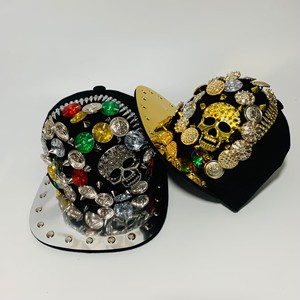 Бейсболка в стиле панк-джаз-рок - Product Image 2
