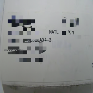 Anillo De Sellado M-275d308ax4-3 Nouveau Original prêt à l'emploi Automatisation industrielle Pac Dedicated Plc Controller - Product Image 1