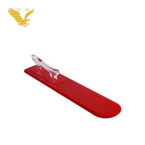 YH personalizada de fábrica de lujo de <span class=keywords><strong>Baccarat</strong></span> tarjeta paleta Poker pala <span class=keywords><strong>Baccarat</strong></span> juego Accesorios - Product Image 5