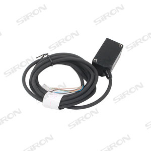 Siron K051-11 Độ chính xác cao nhôm LED hiển thị cảm biến dịch chuyển Laser - Product Image 3