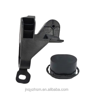 Nuevo Soporte/Cubierta de Faro (Izquierdo y Derecho) de Repuesto para Volkswagen New Energy ID.<span class=keywords><strong>4</strong></span> <span class=keywords><strong>C</strong></span>/ID.<span class=keywords><strong>4</strong></span> <span class=keywords><strong>X</strong></span> - Product Image 5