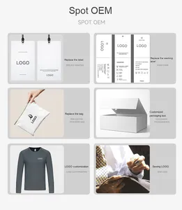 <span class=keywords><strong>Pantaloni</strong></span> sportivi Casual da <span class=keywords><strong>uomo</strong></span> leggeri taglie forti <span class=keywords><strong>in</strong></span> seta di ghiaccio elasticizzati metà larghi e traspiranti <span class=keywords><strong>pantaloni</strong></span> Casual da ginnastica da <span class=keywords><strong>uomo</strong></span> - Product Image 4