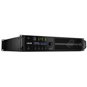 Amplificador de Potencia Digital LA-4XL de 4 Canales con DSP Integrado para Altavoz KARAL A15L, Sistema de Audio para Alquiler en Conciertos en Vivo - Product Image 5
