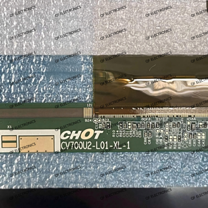 CV700U2-L02 CHOT จอแสดงผล TFT LCD ขนาด 70 นิ้ว แบบ LED ความละเอียด 3840 x 2160 โมดูลจอแสดงผลทดแทนสำหรับทีวี - Product Image 5