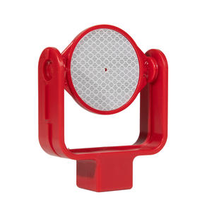 Vendas diretas de fábrica ltr105 pesquisa mini prisão com alvo laser reflexivo de 60mm - Product Image 4