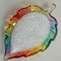 Poudre d'acide citrique comestible de qualité alimentaire, pureté 99,5 %, haute solubilité pour sauces, assaisonnements, adoucisseur d'eau d'aquarium