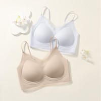 Удобный дышащий женский спортивный бюстгальтер Gathering Bra