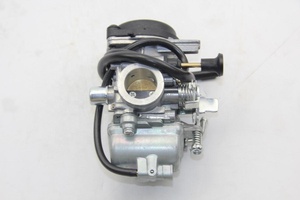 Carburateur à essence de moto pour <span class=keywords><strong>Apache</strong></span> RTR 180 ABS/ABS REF <span class=keywords><strong>Apache</strong></span> RTR 180 RR Disc /REF remplacer N9041400 - Product Image 4