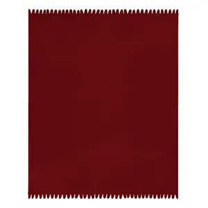 Fleece <b>Blanket</b> 125x150 custom merchandising - Product Image 2