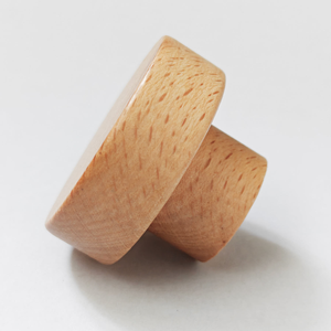 Perchero de Pared de Madera Rústico Moderno, Ecológico, Multifuncional, para Colgar <span class=keywords><strong>Ropa</strong></span>, Toallas, en el Baño o Sala de Estar - Product Image 3