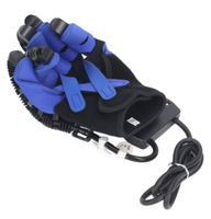 Robot de rééducation de la main électrique en métal pour hémiplégie post-AVC et autres conditions de la main, rechargeable par USB, certifié CE, LEYIDI