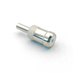 ขั้วต่อเสาอากาศรถยนต์ RG58 RG174 ISO 10599ปลั๊กตัวเมียสำหรับ Audi BMW Volkswagen - Product Image 6