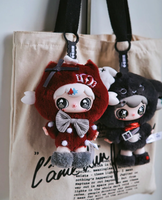 Poupée en peluche de la série Dangerous Sweet Star Project, boîte mystère fantaisie science-fiction, emballage original, Kawaii, pour filles et garçons, 14+, cadeaux, Anime