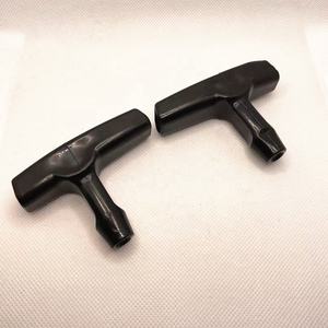 La poignée de démarreur à recul convient aux modèles <span class=keywords><strong>STIHL</strong></span> TS400, TS410, TS420 - Product Image 3