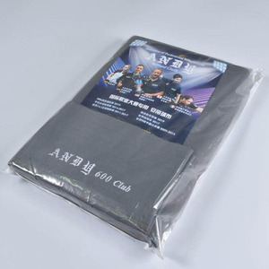 优质畅销型号 Andy 600 Club 快速台球桌布，适用于 <span class=keywords><strong>7</strong></span> 英尺/8 英尺/9 英尺台球桌 - Product Image 3