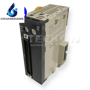 Unit Kontrol Posisi PLC CJ1W-NC133 CJ1W NC133 Harga Grosir Pengontrol Pemrograman Plc - Product Image 1