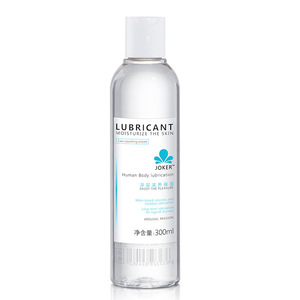 女性のための最高の水性液体ラブパーソナルセックス潤滑剤 - Product Image 1