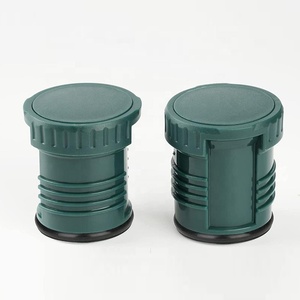Botella de Vacío Clásica, Termo con Tapón de Plástico, Repuesto para <span class=keywords><strong>Pico</strong></span> de Mate - Product Image 1