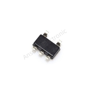 ชิป IC ANSOYO MCP1812BT-033 MCP1812B SOT23-5 วงจรรวม ระบบจัดการพลังงาน PMIC ชิ้นส่วนอิเล็กทรอนิกส์ MCP1812BT-033/OT - Product Image 4