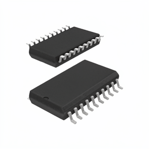 Circuito Integrado Tipo D Transparente SGL 20SOIC 20 SOIC (0.295", 7.50mm de Ancho) Lógico Original DM74LS373WM Componentes Electrónicos China - Product Image 1