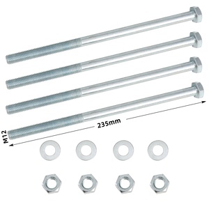 Electric <strong>Vehicle</strong> <strong>Motor</strong> Shaft Removal and Installation <strong>Tool</strong> Set - Product Image 3