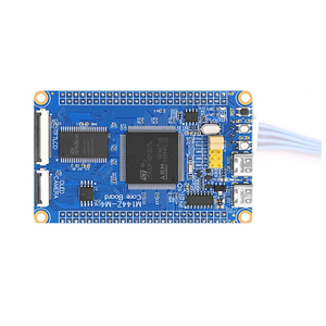 Carte système minimale STM32F407ZGT6, carte de base, carte de développement ARM, microcontrôleur STM32F4 - Product Image 1