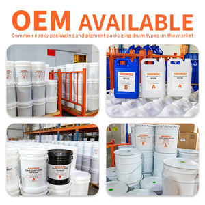 Revestimiento Impermeable, Pintura Impermeabilizante <span class=keywords><strong>de</strong></span> Poliuretano a Base <span class=keywords><strong>de</strong></span> Agua para Techos, Concreto, Interiores y Exteriores, Agente Invisible para Reparación <span class=keywords><strong>de</strong></span> Fugas - Product Image 5