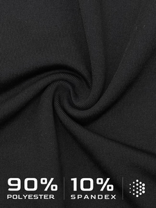 T-shirt de compression gothique pour homme, imprimé médiéval Y2K, extensible, pour la gym, le cyclisme, anti-transpiration, vêtement d'entraînement athlétique - Product Image 4