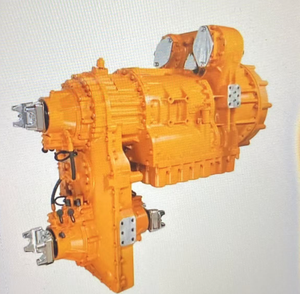 Transmisión Carter CX31-P600 333-2755 Original de fábrica, completamente nueva - Product Image 2