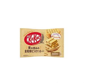 Iyi fiyata satılık tatlılar egzotik aperatifler Kitkat Milkmini çikolata parmak Kitkat - Product Image 6