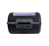 SEWOO-impresora de recibos LK-P400 todo en uno, dispositivo con Bluetooth, WLAN, para LK-P400 fundida de 4 pulgadas
